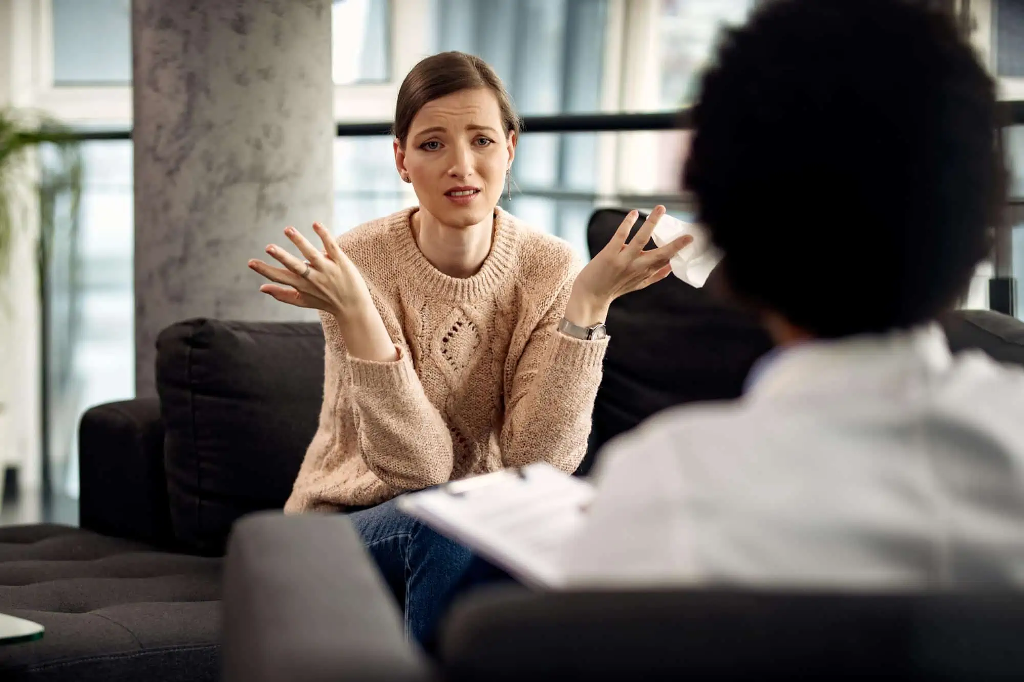 Dialectical Behavior Therapy (DBT) | Therapist in Oakville & GTA