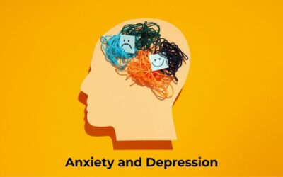 Understanding the Link Between Anxiety and Depression