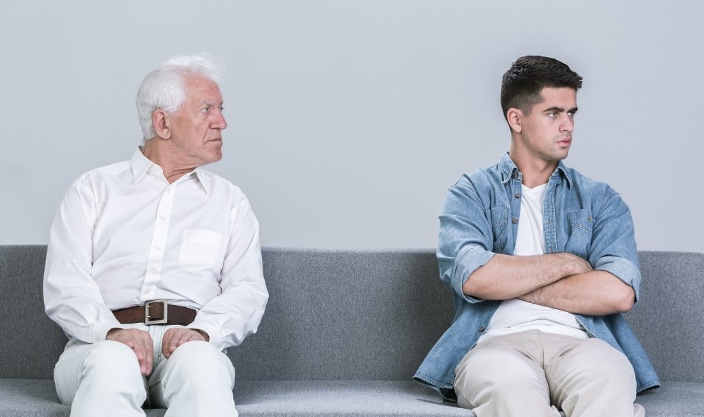 Intergenerational Trauma