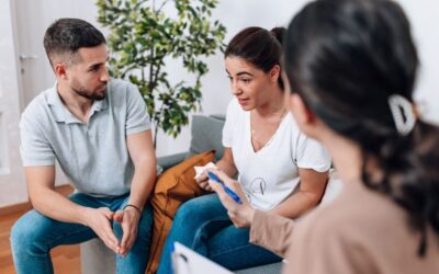 Understanding Emotion-Focused Therapy for Couples