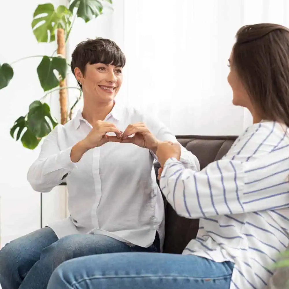 couples counselling