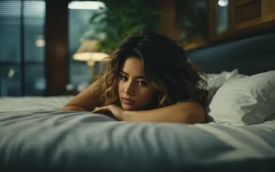 Why Sleep Is Key to Mental Health