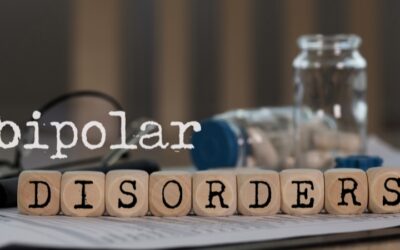 Types of Bipolar Disorder and Their Distinctive