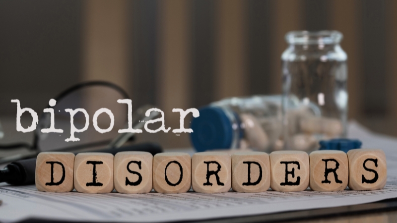 different types of bipolar disorder