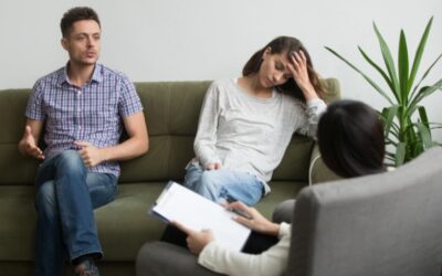 Is Your Marriage in Trouble? 10 Signs You May Need Counselling