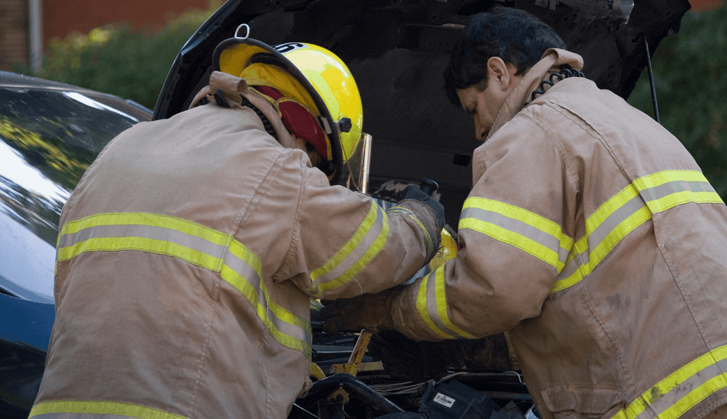 why mental health matters for first responders