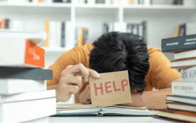 Understanding Anxiety Root Cause & Innovative Treatments