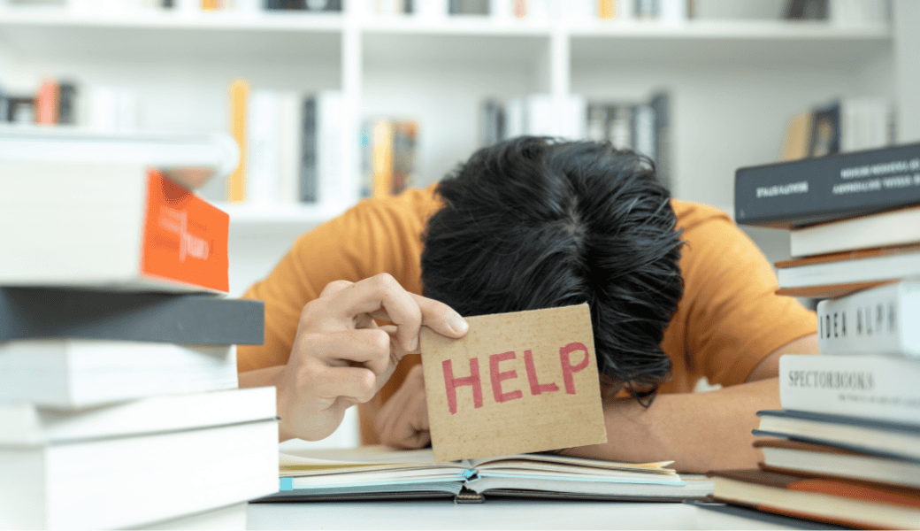 understanding anxiety root and causes