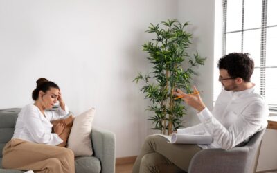 The Benefits of Individual Therapy