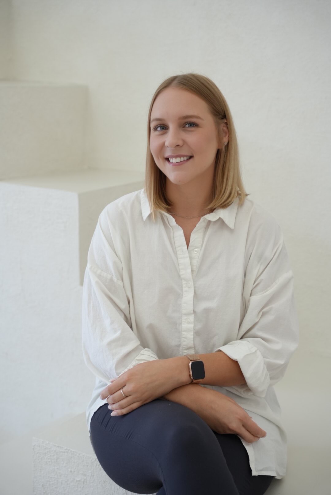 Danielle_pic1 Kate Twigge