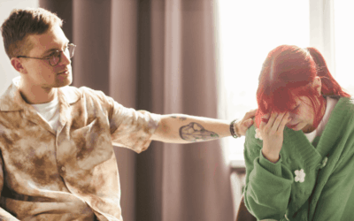 How to Help Someone with Anxiety
