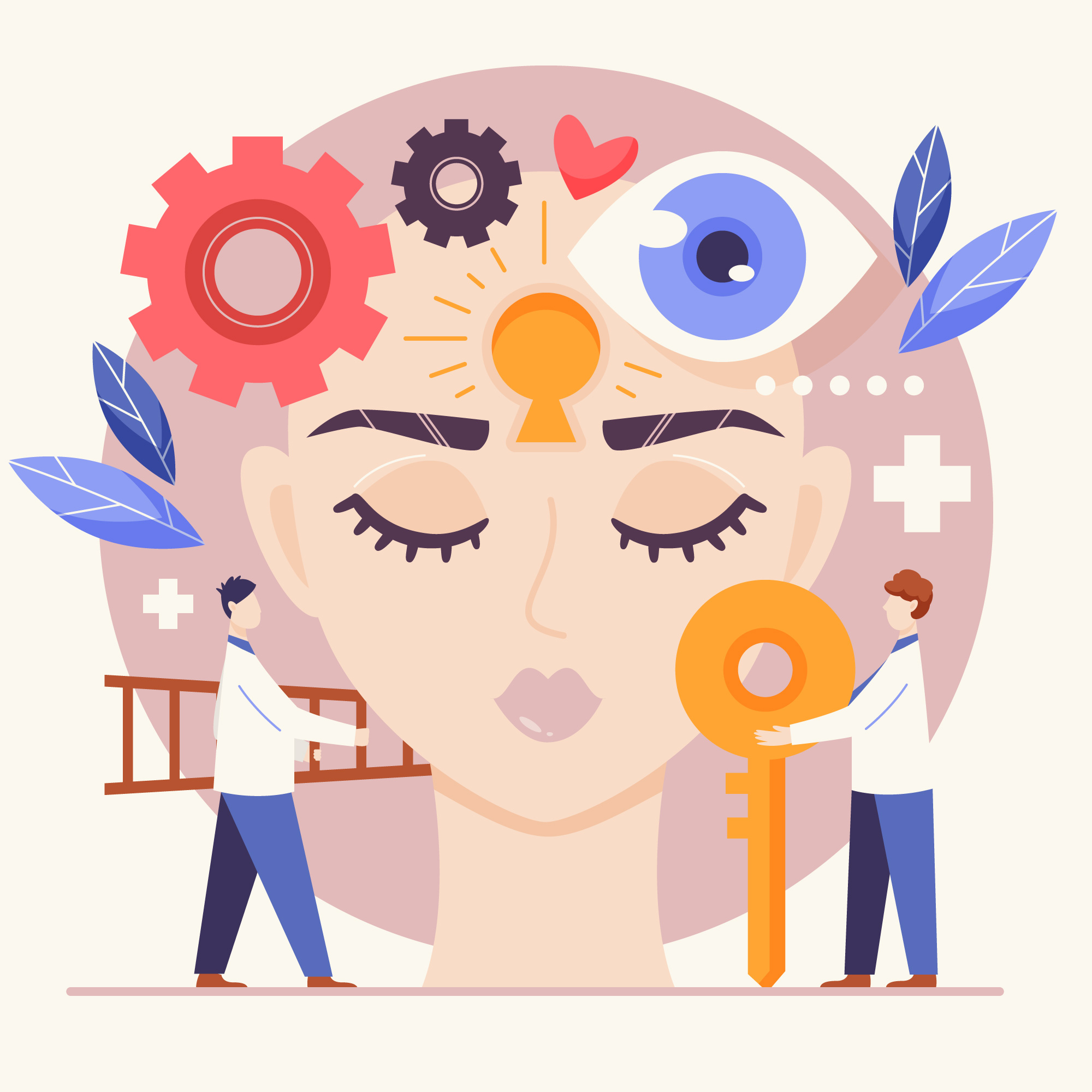 What is EMDR and How Does It Works how does EMDR thearpy works