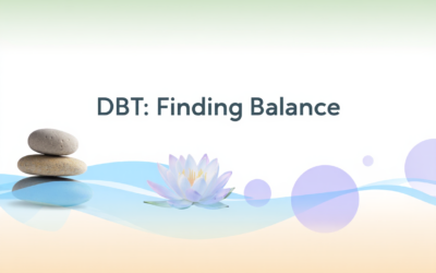 DBT for Trauma and PTSD