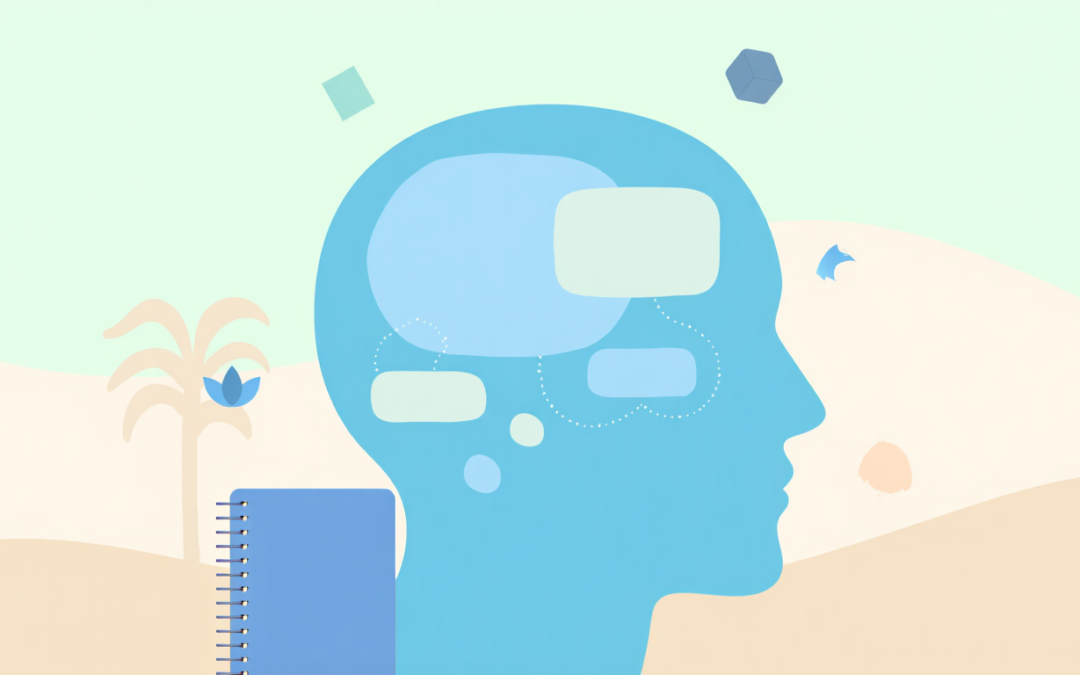 cbt techniques to stop anxious thoughts