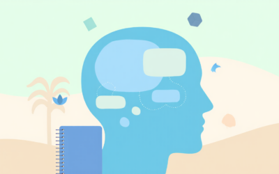 10 CBT Techniques You Can Use Today to Stop Anxious Thoughts