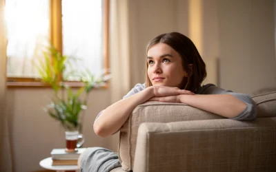 7 Signs EMDR Therapy Might Be Right for You (Beyond PTSD)