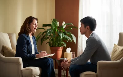 5 Ways Individual Therapy Helps Even If You’re ‘Doing Fine’ (Preventative Mental Health)